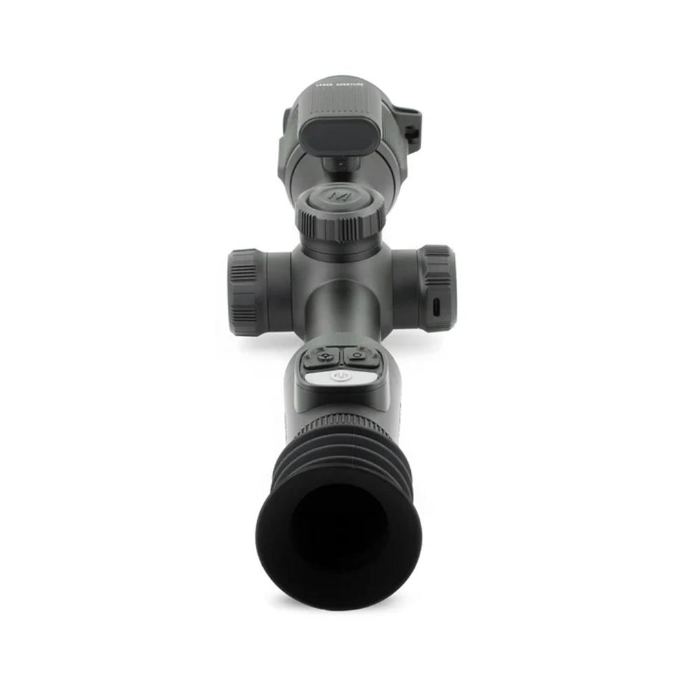 Nocpix BOLT L35R Thermal Rifle Scope 3.5X 384x288 35mm LRF Picture of IRay USA Nocpix Bolt-Action Optimized Thermal Sight 384x288 35 mm LRF