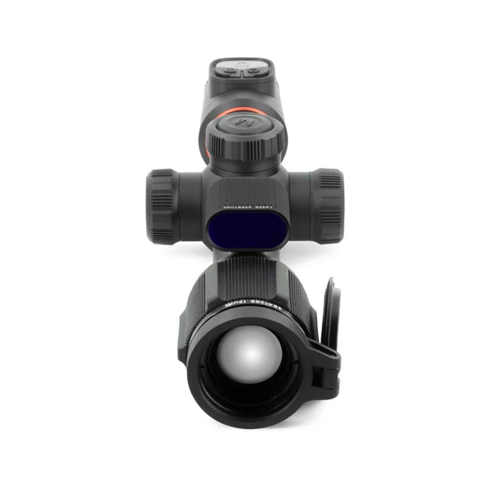 Nocpix BOLT L35R Thermal Rifle Scope 3.5X 384x288 35mm LRF Picture of IRay USA Nocpix Bolt-Action Optimized Thermal Sight 384x288 35 mm LRF