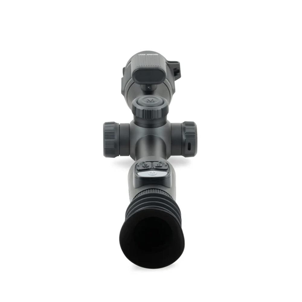 Nocpix BOLT P25R Thermal Optic 3.5X 256x192 25 mm LRF Picture of IRay USA Nocpix Bolt-Action Optimized Thermal Sight 256x192 25 mm LRF