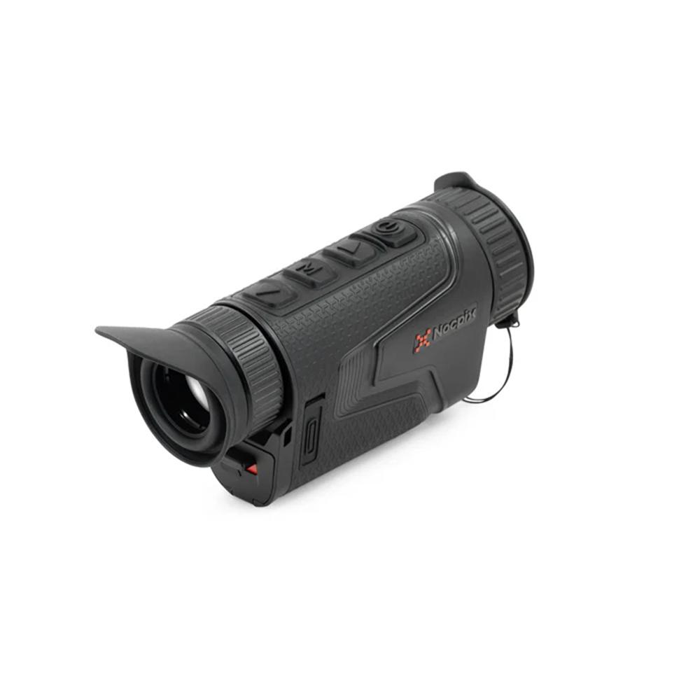 Nocpix LUMI L19 Compact Handheld Thermal Monocular 2X 384x288 19mm Picture of IRay USA Nocpix Compact Thermal Monocular 384x288 19 mm