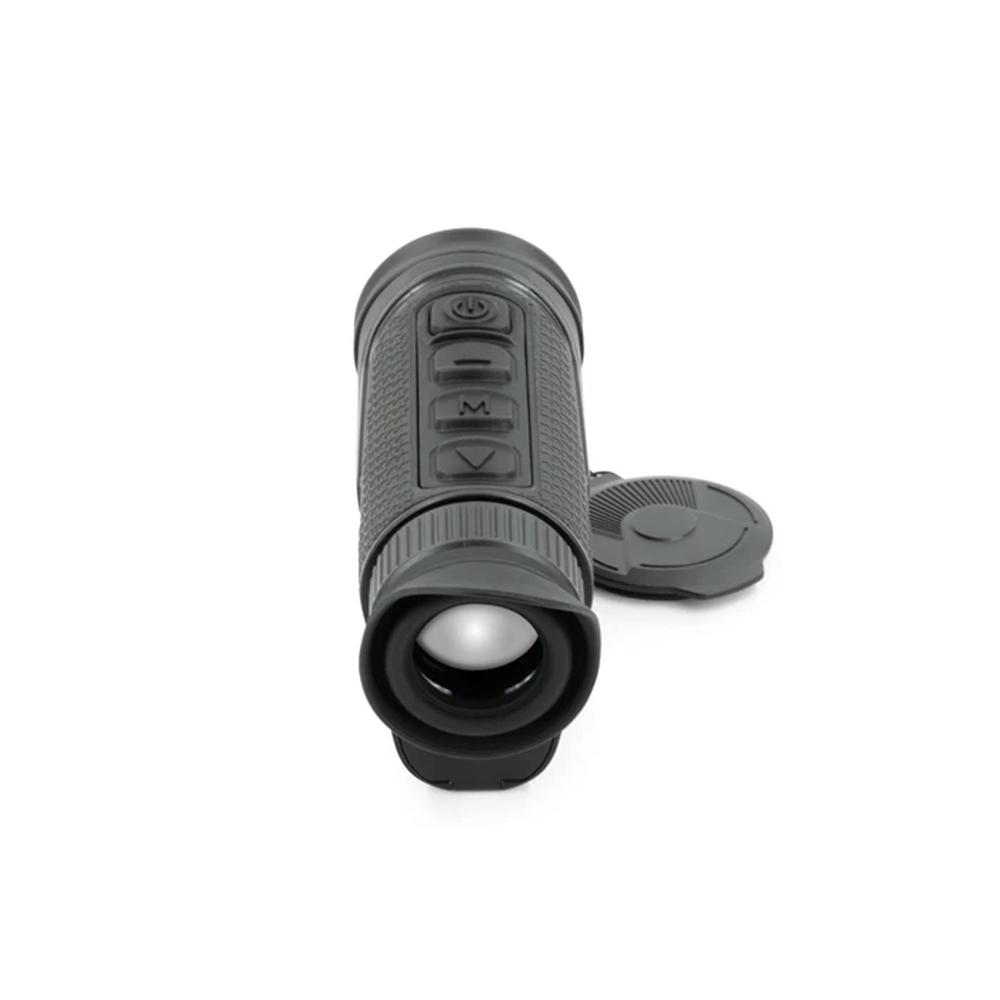Nocpix LUMI P13 Compact Thermal Monocular 2X 256x192 13mm Picture of IRay USA Nocpix Compact Thermal Monocular 256x192 13 mm