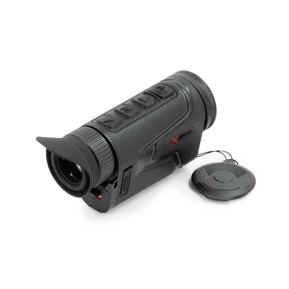 Nocpix LUMI P13 Compact Thermal Monocular 2X 256x192 13mm Picture of IRay USA Nocpix Compact Thermal Monocular 256x192 13 mm