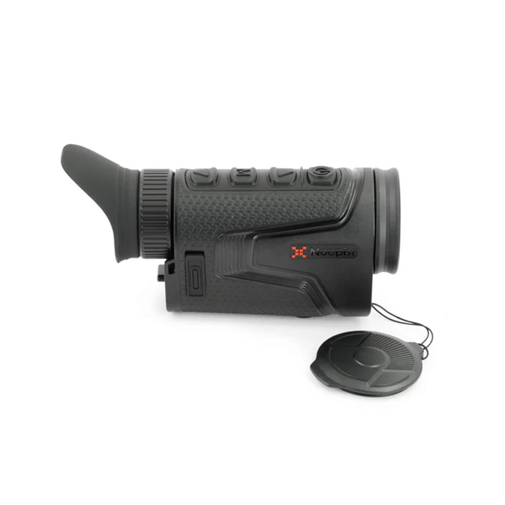 Nocpix LUMI P13 Compact Thermal Monocular 2X 256x192 13mm Picture of IRay USA Nocpix Compact Thermal Monocular 256x192 13 mm