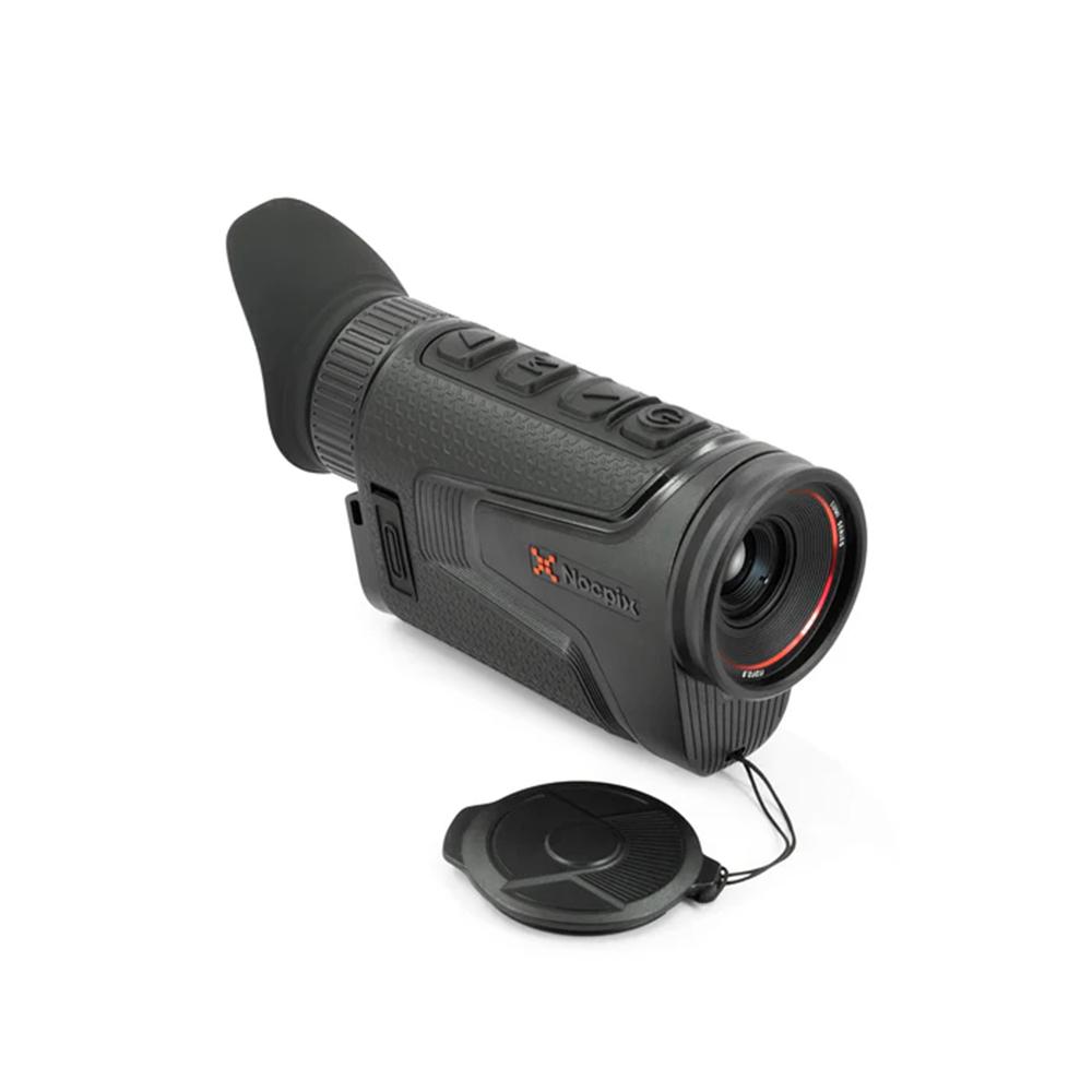 Nocpix LUMI P13 Compact Thermal Monocular 2X 256x192 13mm Picture of IRay USA Nocpix Compact Thermal Monocular 256x192 13 mm