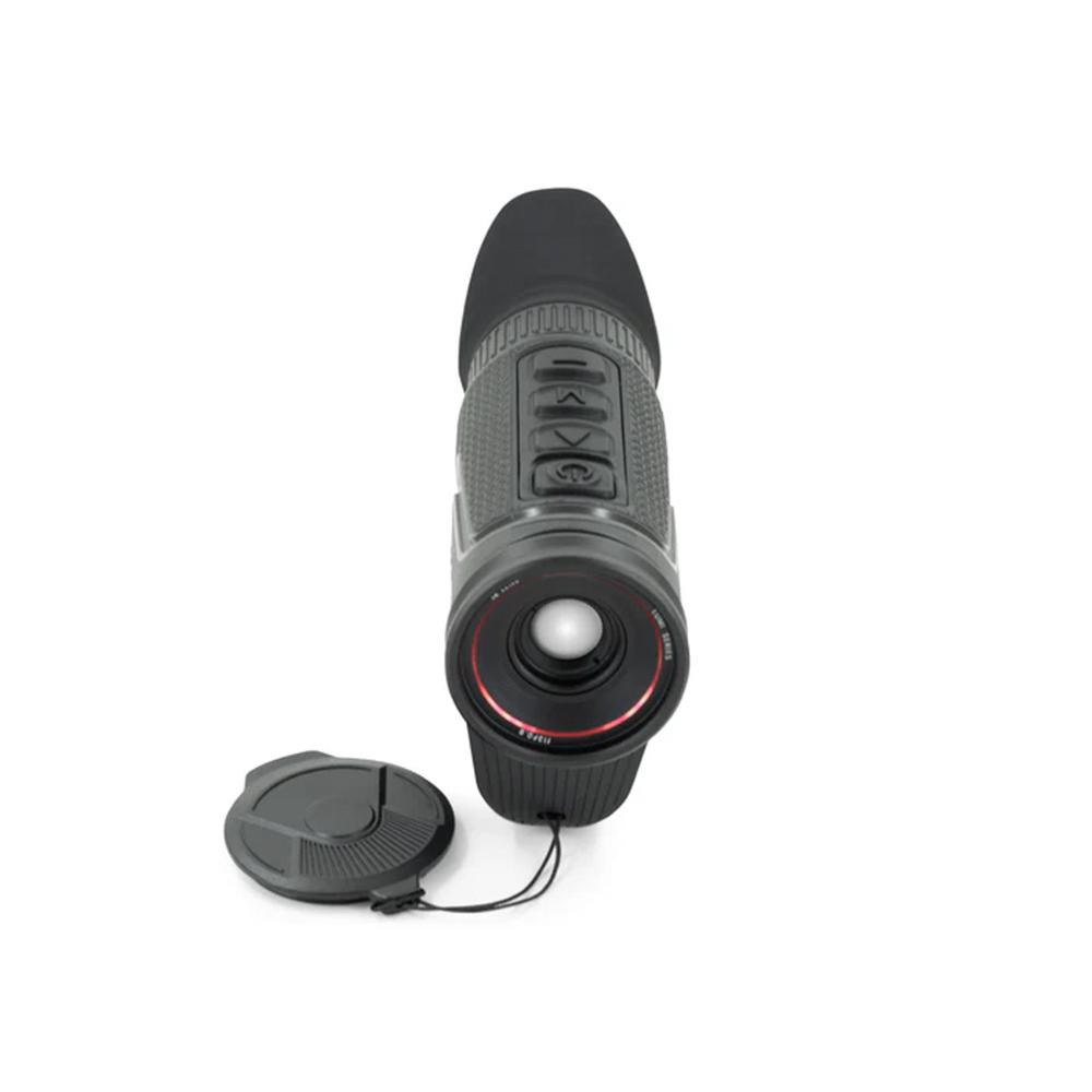 Nocpix LUMI P13 Compact Thermal Monocular 2X 256x192 13mm Picture of IRay USA Nocpix Compact Thermal Monocular 256x192 13 mm