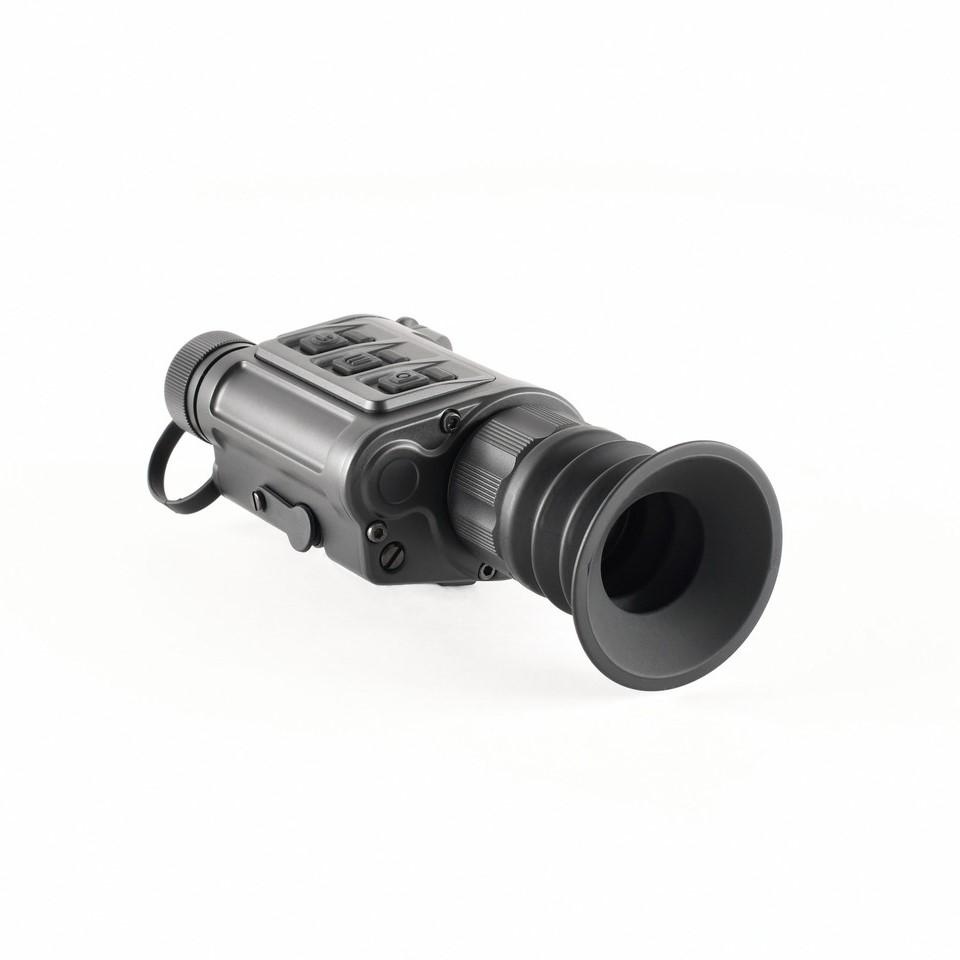 InfiRay RICO MICRO V2 384 12 Micron 25mm Multi-Purpose Monocular Picture of IRay USA IRAY RICO MICRO V2 384 12 Micron 25mm Multi-Purpose Monocular