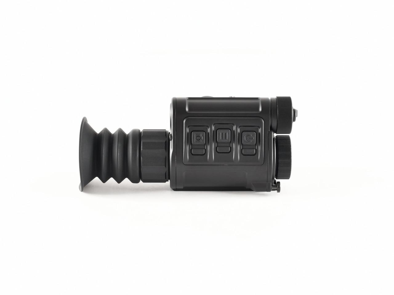 InfiRay RICO MICRO V2 384 12 Micron 25mm Multi-Purpose Monocular Picture of IRay USA IRAY RICO MICRO V2 384 12 Micron 25mm Multi-Purpose Monocular