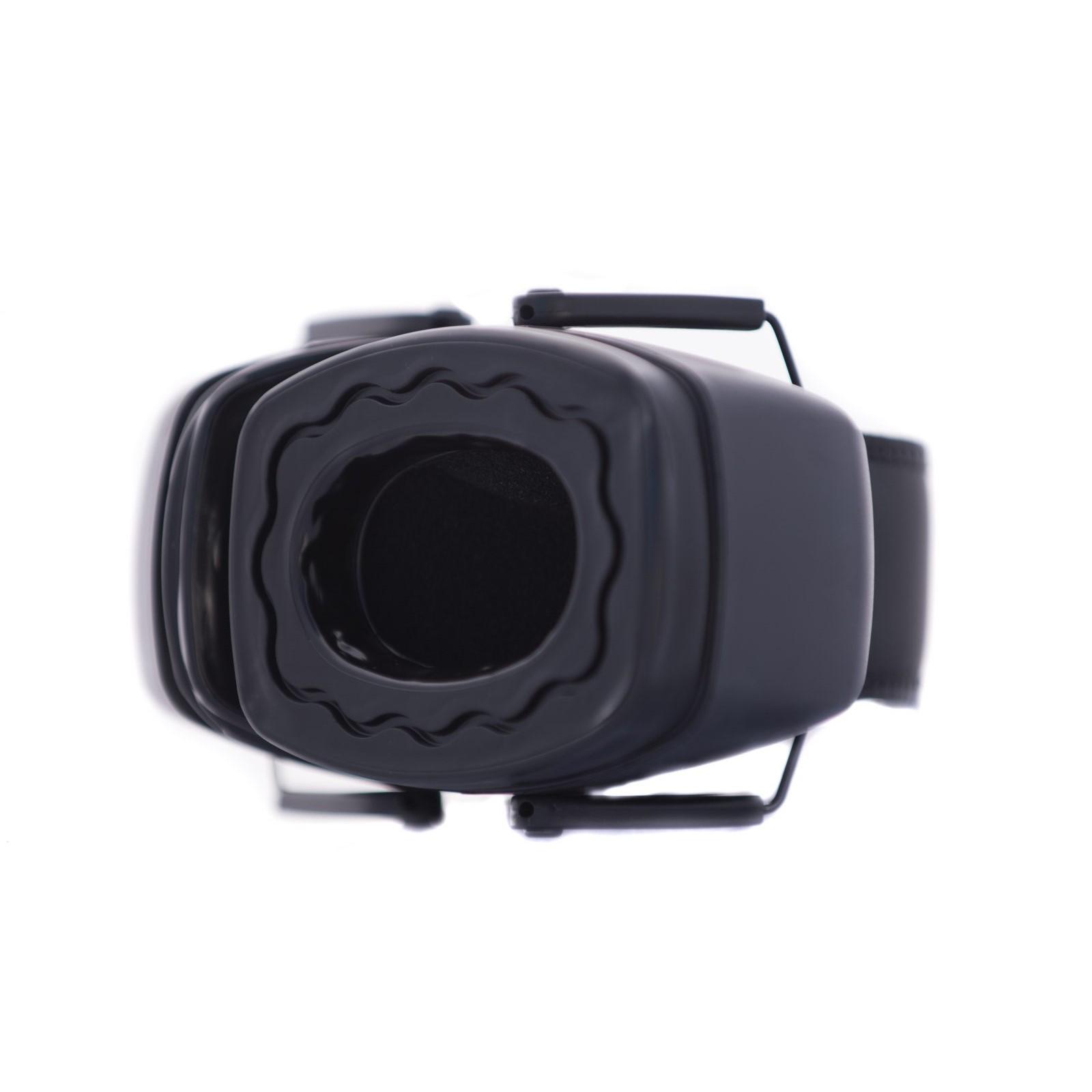 Pro Ears Ultra Gel Black 29 Passive Earmuffs 29dB Black Picture of Altus Brands Llc - Pro-Ears Pro Ears Ultra Gel Black 29