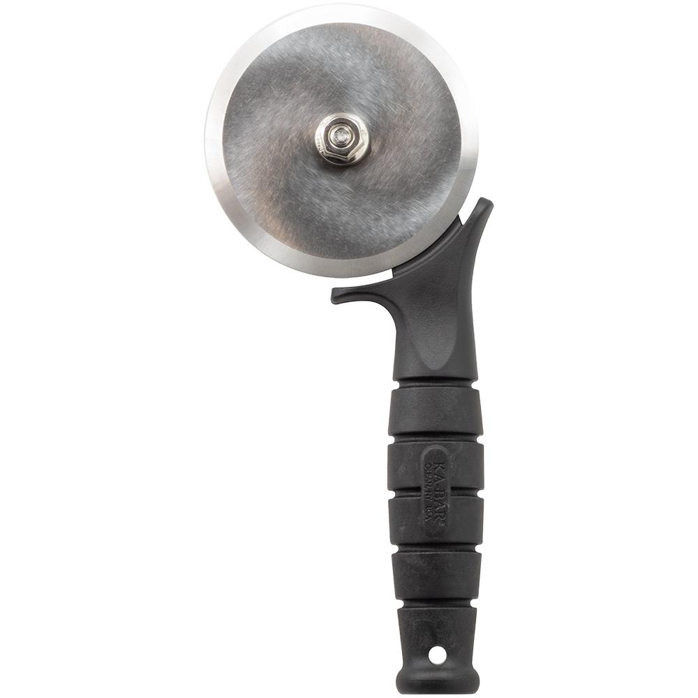 Picture of Ka-Bar Knives Inc. KA-BAR 'ZA-SAW PIZZA CUTTER