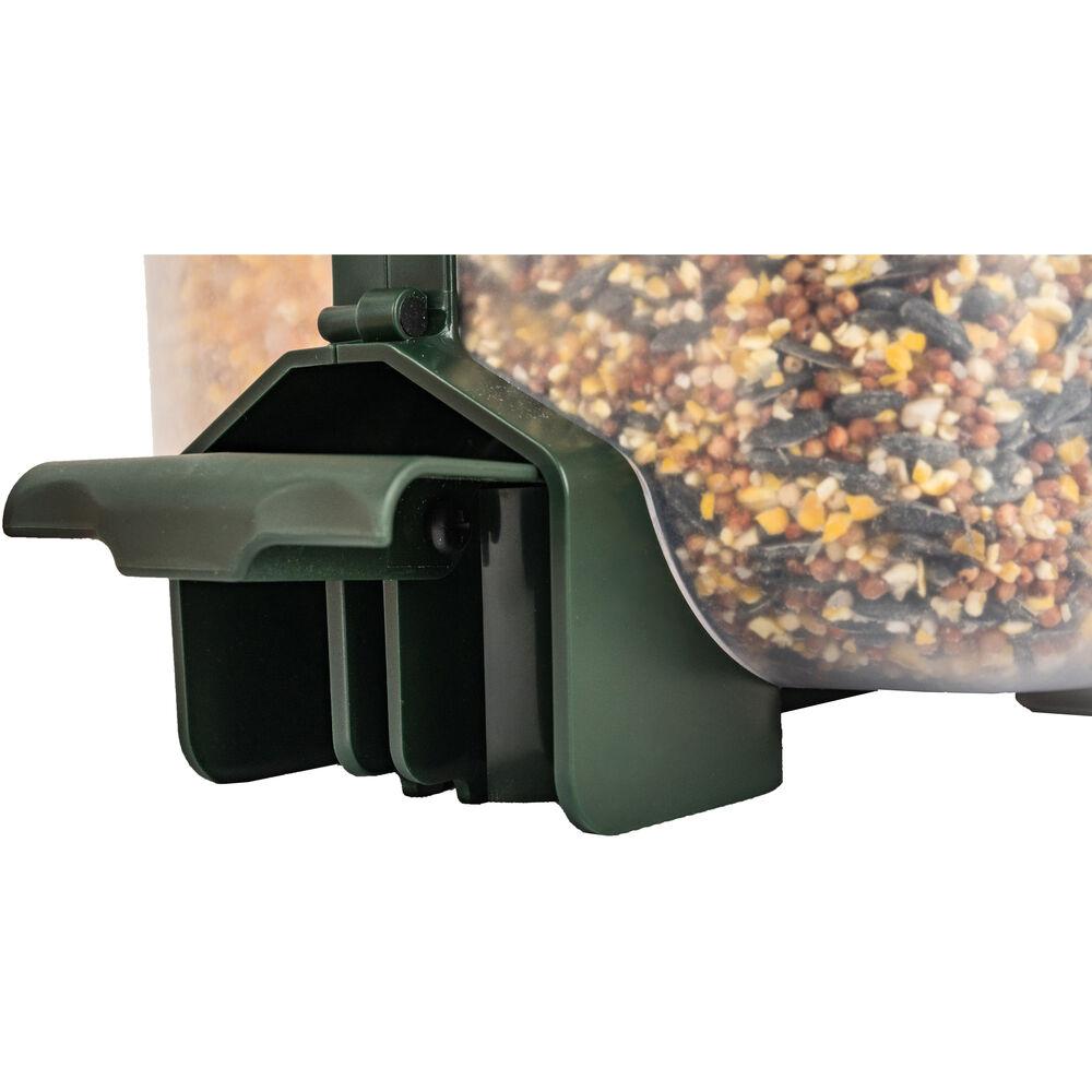 Tactacam FeatherSnap Scout Seed Bird Feeder Picture of Tactacam - Reveal Hold Co Tactacam FeatherSnap Scout Seed Feeder