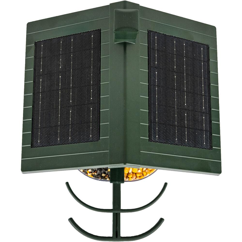 Tactacam FeatherSnap Scout Seed Bird Feeder Picture of Tactacam - Reveal Hold Co Tactacam FeatherSnap Scout Seed Feeder