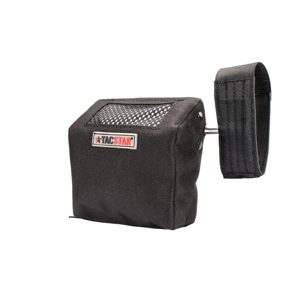 Tacstar Universal Brass Catcher Shell Catcher Black Picture of Pachmayr Ltd Tacstar Brass Catcher Universal