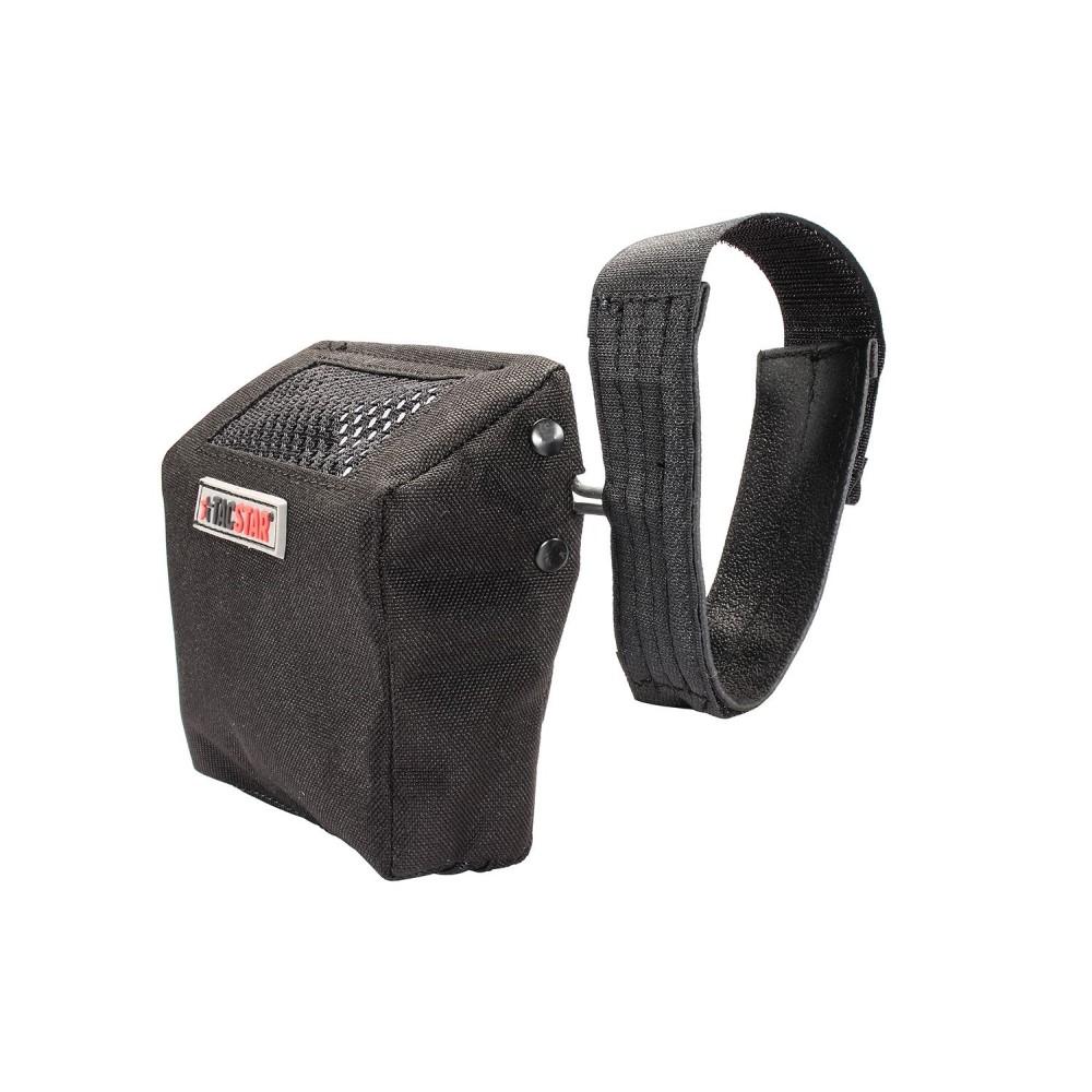 Tacstar Universal Brass Catcher Shell Catcher Black Picture of Pachmayr Ltd Tacstar Brass Catcher Universal