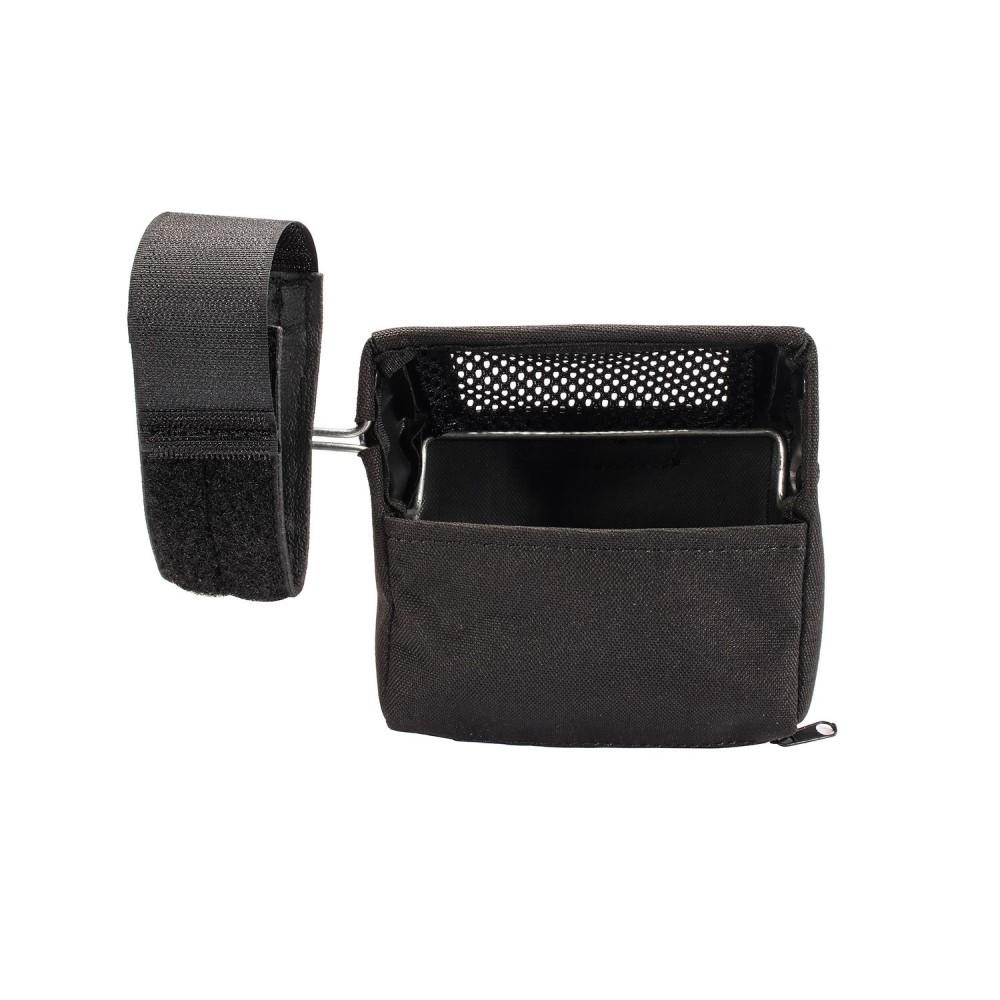 Tacstar Universal Brass Catcher Shell Catcher Black Picture of Pachmayr Ltd Tacstar Brass Catcher Universal