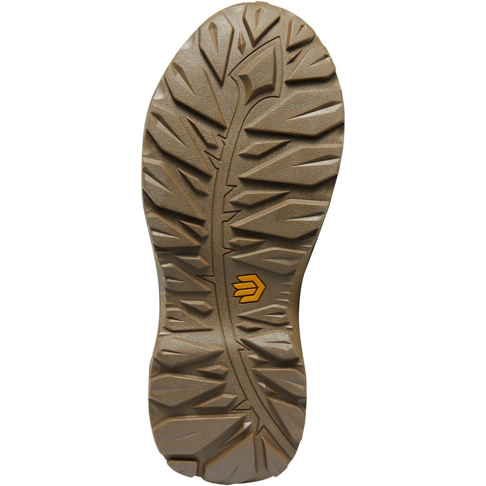 LaCrosse Alpha Agility Select Waders Front Zip Mossy Oak Bottomland 12 Picture of Lacrosse Footwear Inc. LaCrosse Alpha Agility Select Zip Mossy Oak Original Bottomland 1600G SZ 12