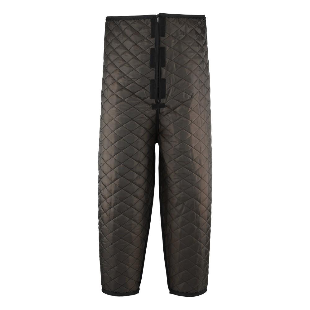 LaCrosse Alpha Agility Select Waders Front Zip Mossy Oak Bottomland 12 Picture of Lacrosse Footwear Inc. LaCrosse Alpha Agility Select Zip Mossy Oak Original Bottomland 1600G SZ 12