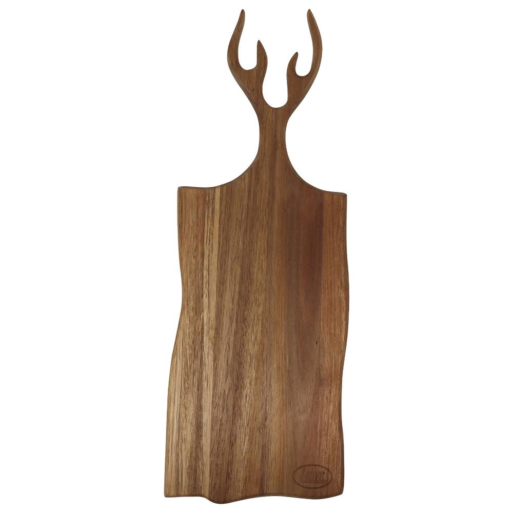 LEM Products Antler Cutting Board