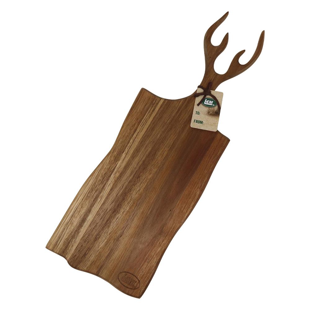 Picture of LEM Products LEM Products Antler Cutting Board
