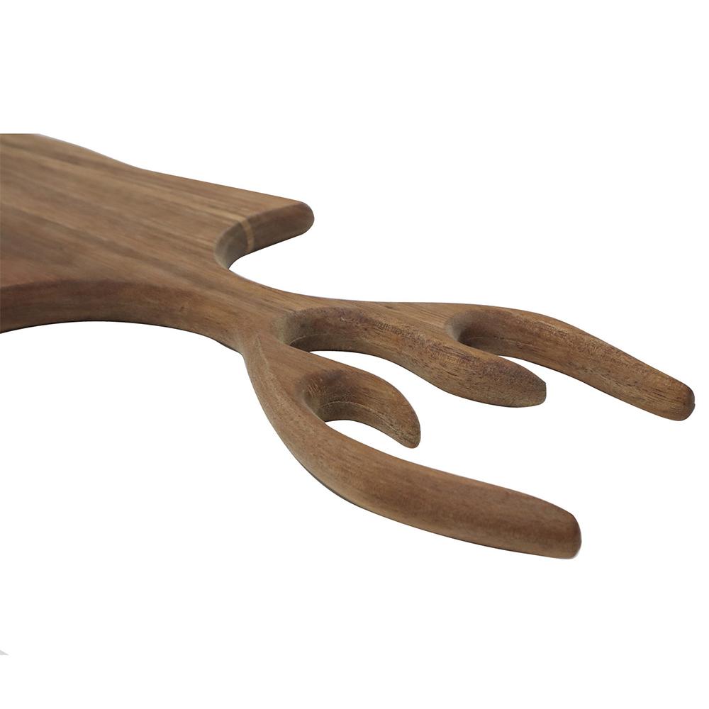 Picture of LEM Products LEM Products Antler Cutting Board