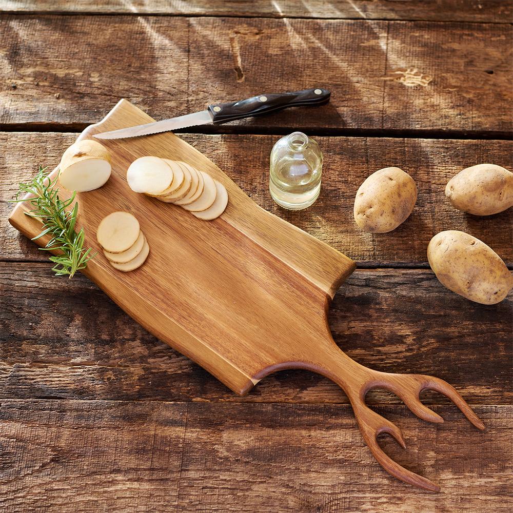 Picture of LEM Products LEM Products Antler Cutting Board