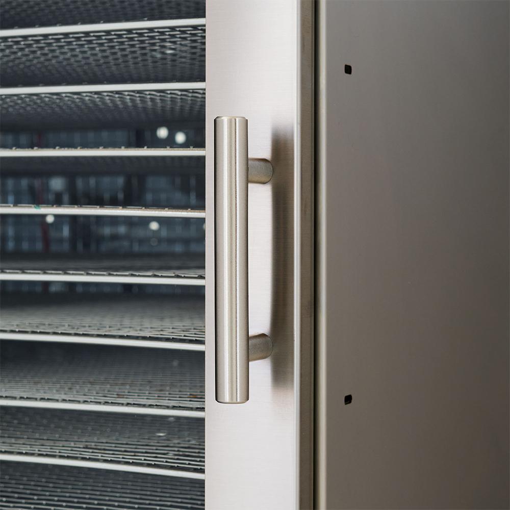 LEM BigBite 16-Tray Stainless Steel Dehydrator Picture of LEM Products LEM 16-Tray Stainless Steel Dehydrator