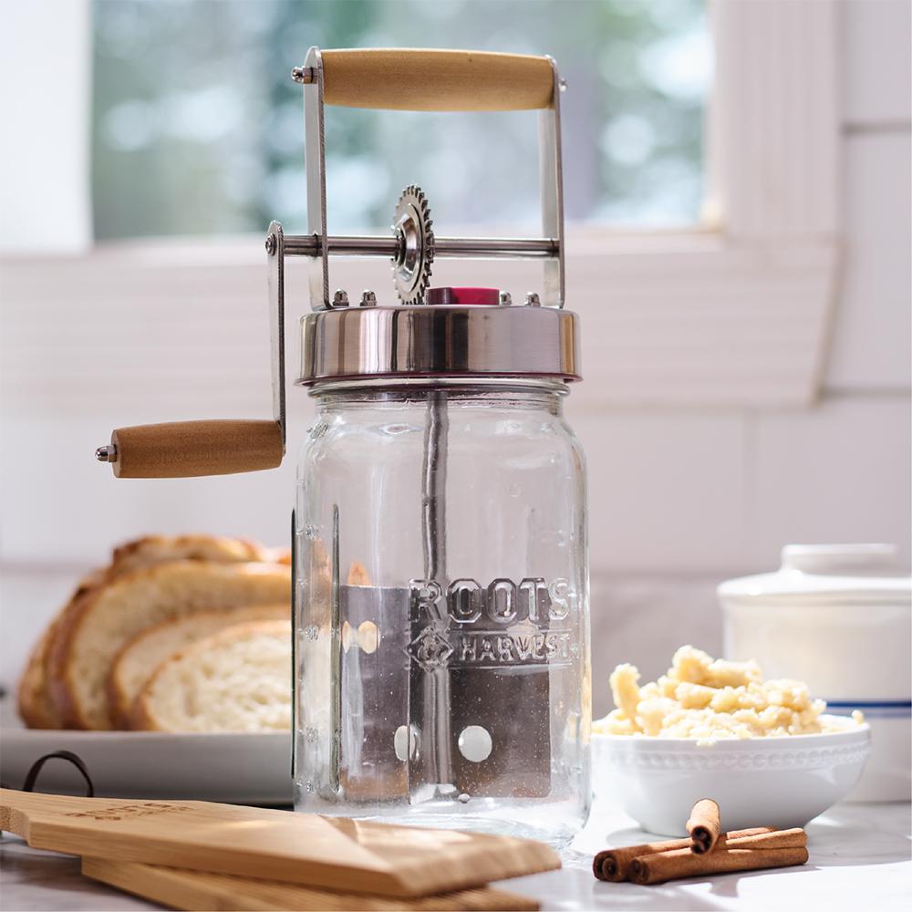 Picture of LEM Products LEM Products Butter Churner