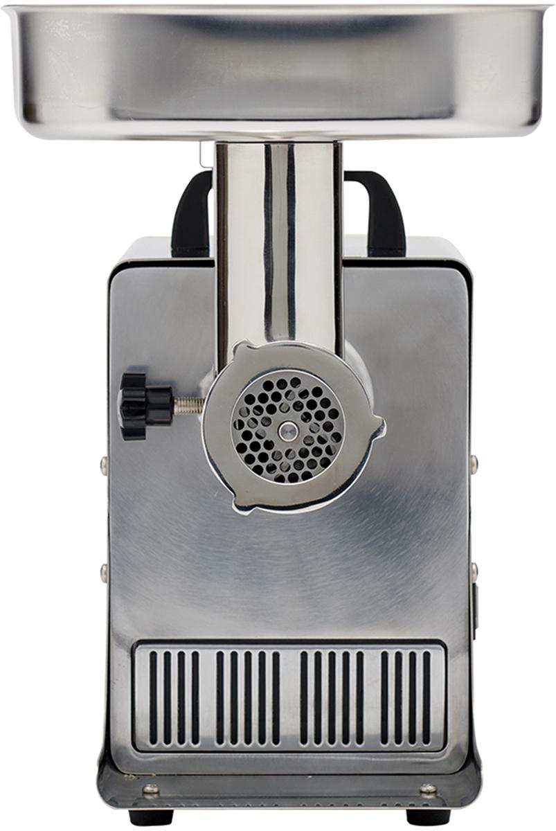 LEM Products #5 Big Bite Stainless Steel Electric Grinder Picture of LEM Products LEM Products Big Bite LEM no.5 .35HP Stainless Steel Electric Grinder