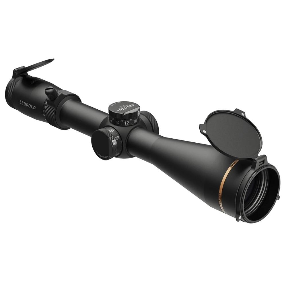 Leupold VX-6HD Gen 2 Rifle Scope 3-18x50 (30mm) CDS-SZL2 Side Focus Illum. FireDot Duplex Picture of Leupold & Stevens Inc. VX-6HD Gen 2  3-18x50 (30mm) CDS-SZL2 Side Focus Illum. FireDot Duplex