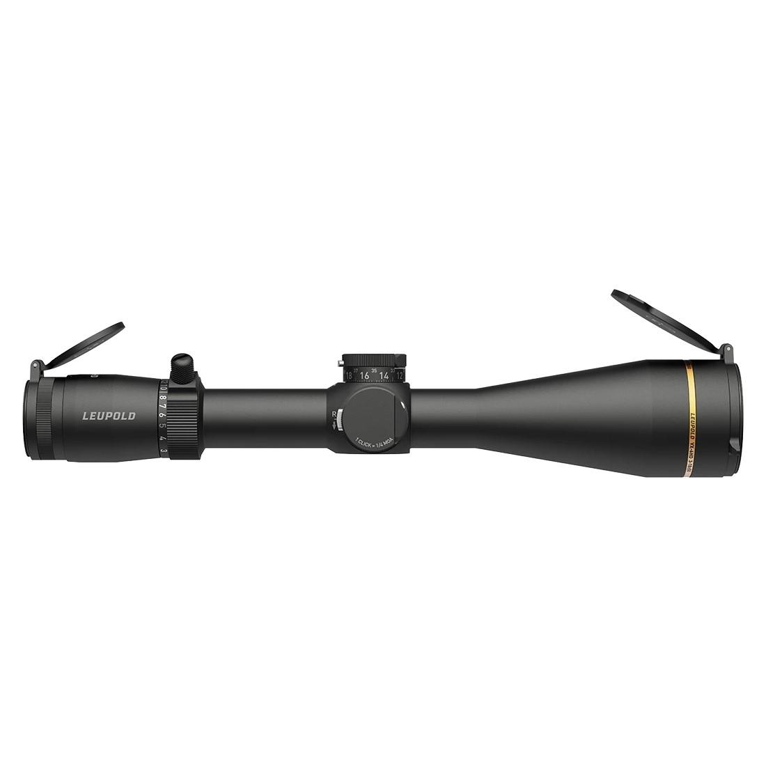 Leupold VX-6HD Gen 2 Rifle Scope 3-18x50 (30mm) CDS-SZL2 Side Focus Illum. FireDot Duplex Picture of Leupold & Stevens Inc. VX-6HD Gen 2  3-18x50 (30mm) CDS-SZL2 Side Focus Illum. FireDot Duplex