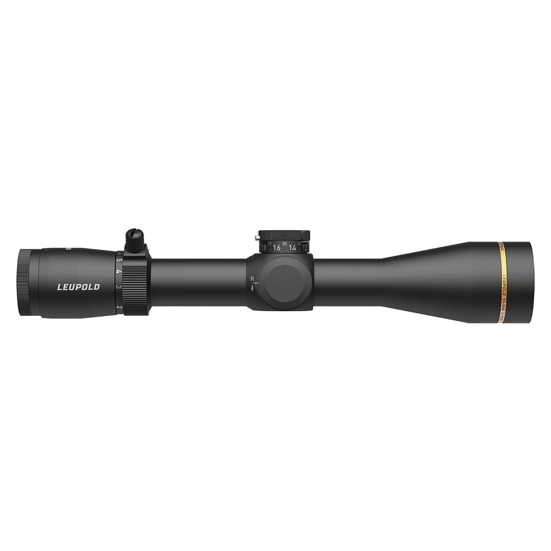 Leupold VX-5HD Gen 2 Rifle Scope 2-10x42 (30mm) CDS-SZL2 Illum. FireDot Duplex Picture of Leupold & Stevens Inc. Leupold VX-5HD Gen 2 2-10x42 (30mm) CDS-SZL2 Illum. FireDot Duplex