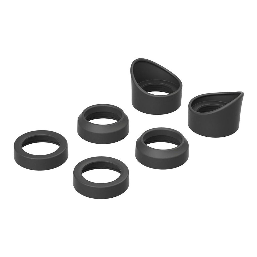 Leupold BX-4 Pro Guide HD 12x50mm Gen 2 - Shadow Gray Picture of Leupold & Stevens Inc. BX-4 Pro Guide HD 12x50mm Gen 2