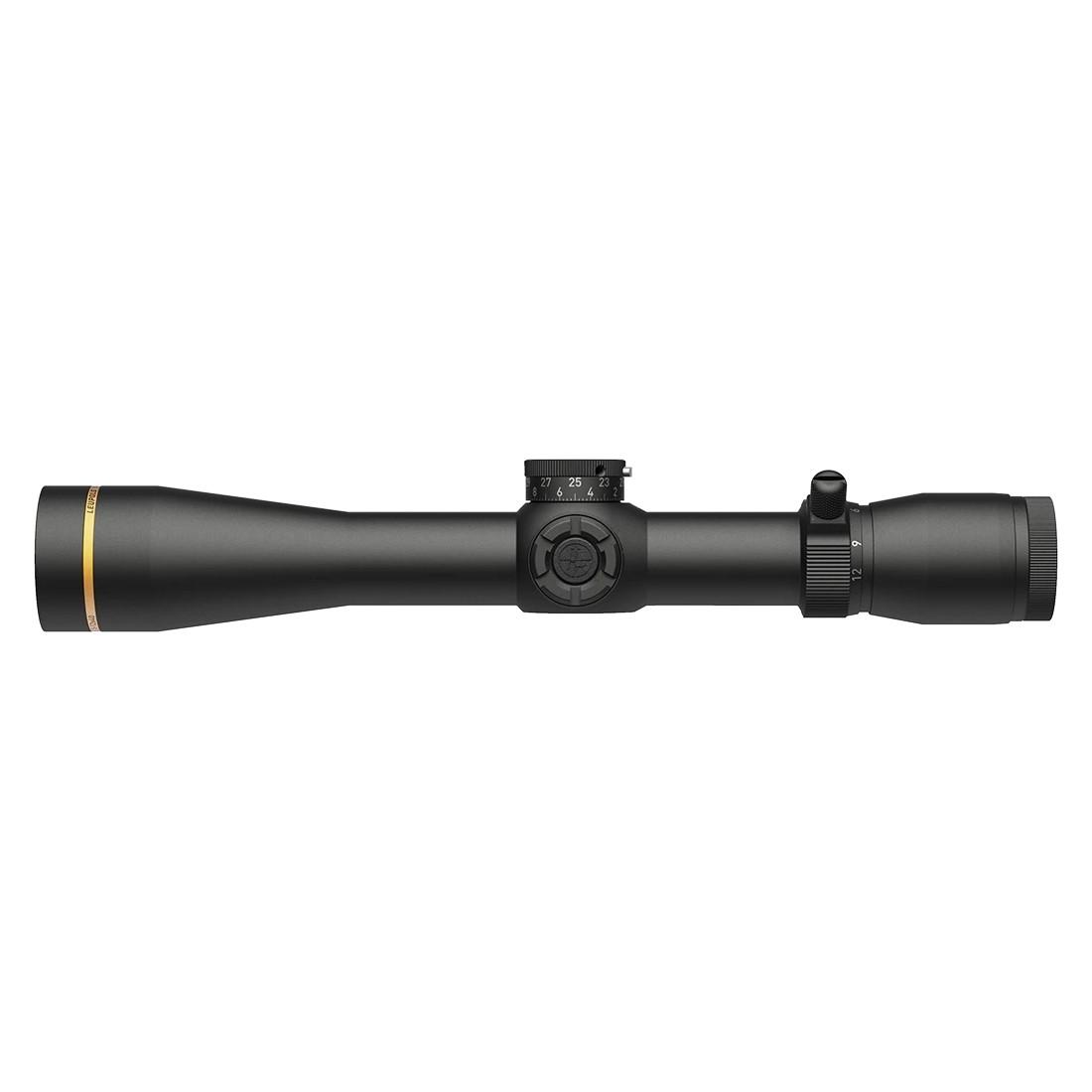 Leupold VX-4HD Rifle Scope 3-12x40 (30mm) Hunt-Plex Picture of Leupold & Stevens Inc. Leupold VX-4HD 3-12x40 (30mm) Hunt-Plex