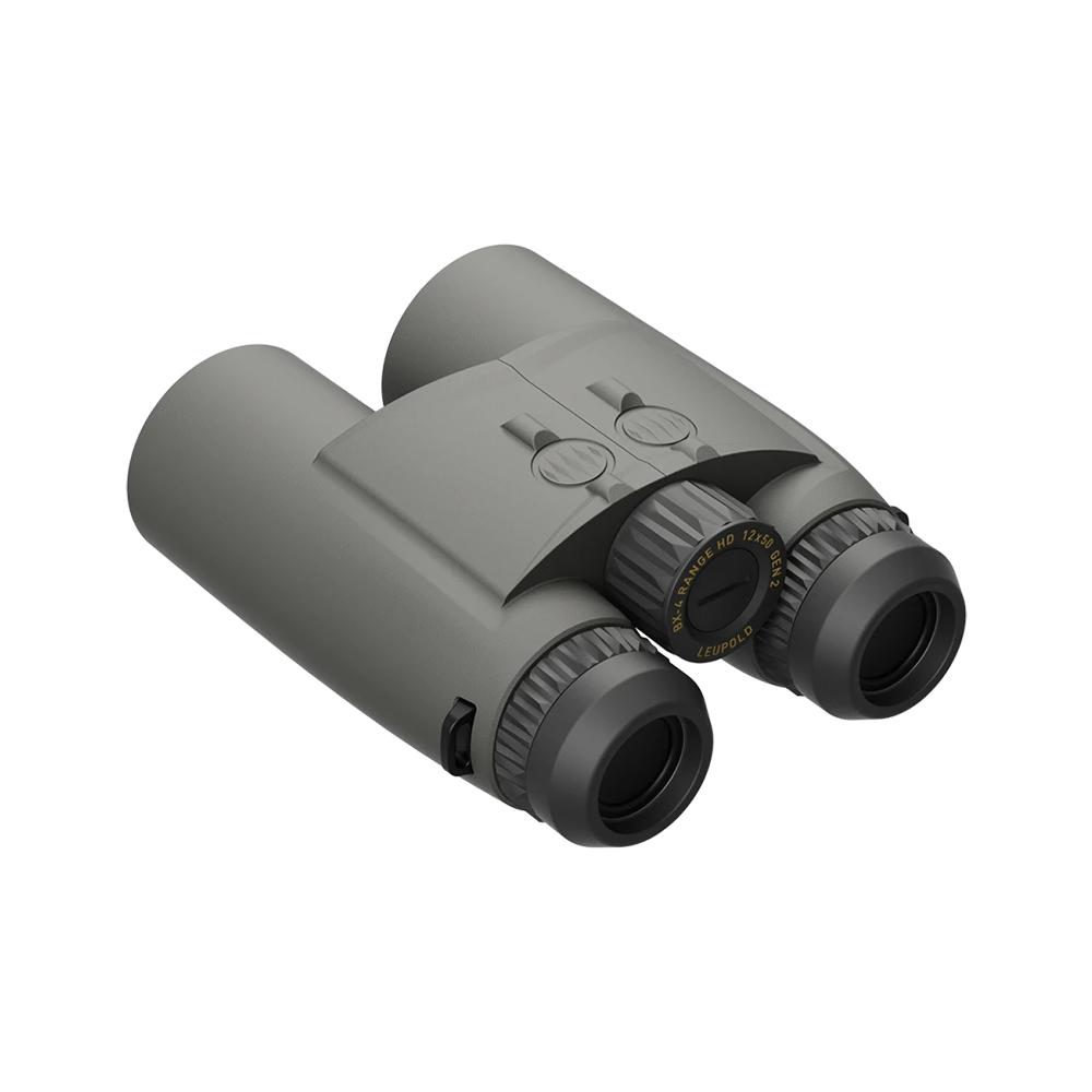 Leupold BX4-Range HD Gen 2 TBR/W 12x50 Rangefinding Binocular Picture of Leupold & Stevens Inc. BX4-Range HD Gen 2 TBR/W 12x50 Rangefinding Binocular
