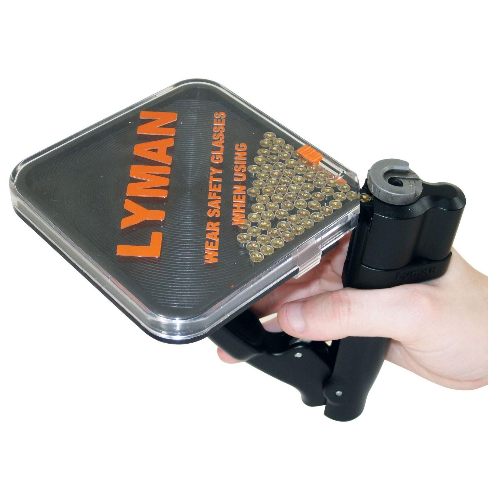 Picture of Lyman Ultimate Reloading System Kit