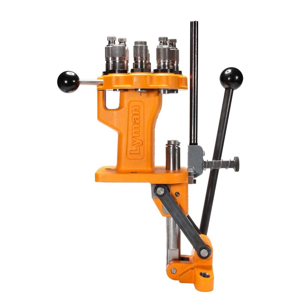 Picture of Lyman Ultimate Reloading System Kit