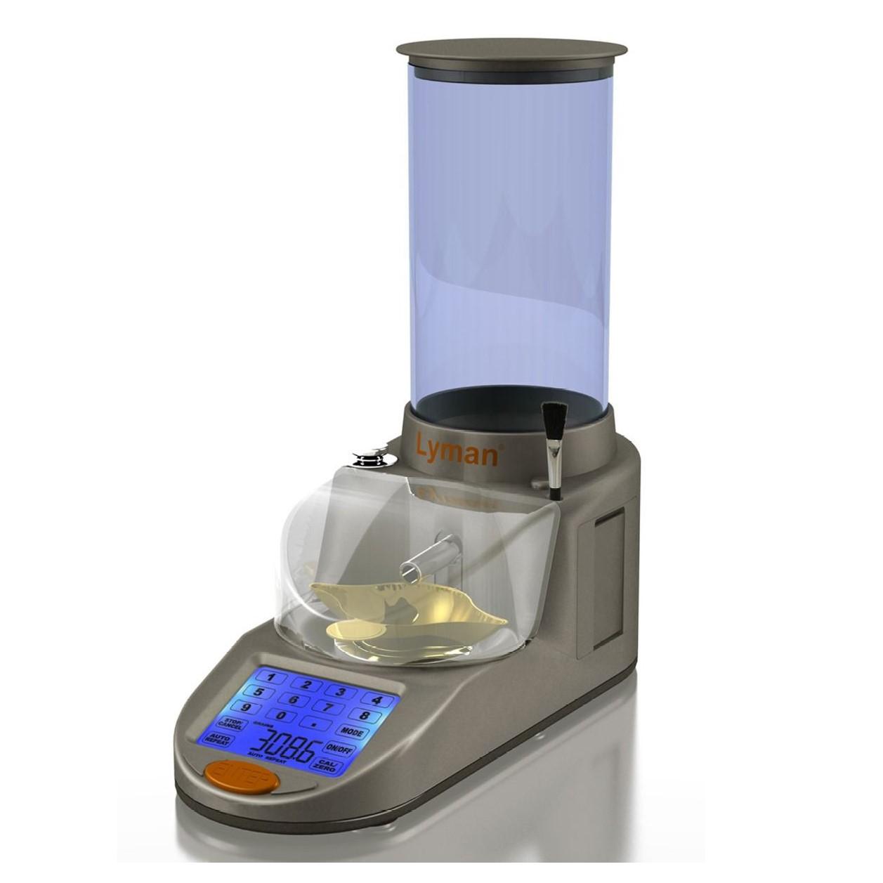 Picture of Lyman Ultimate Reloading System Kit