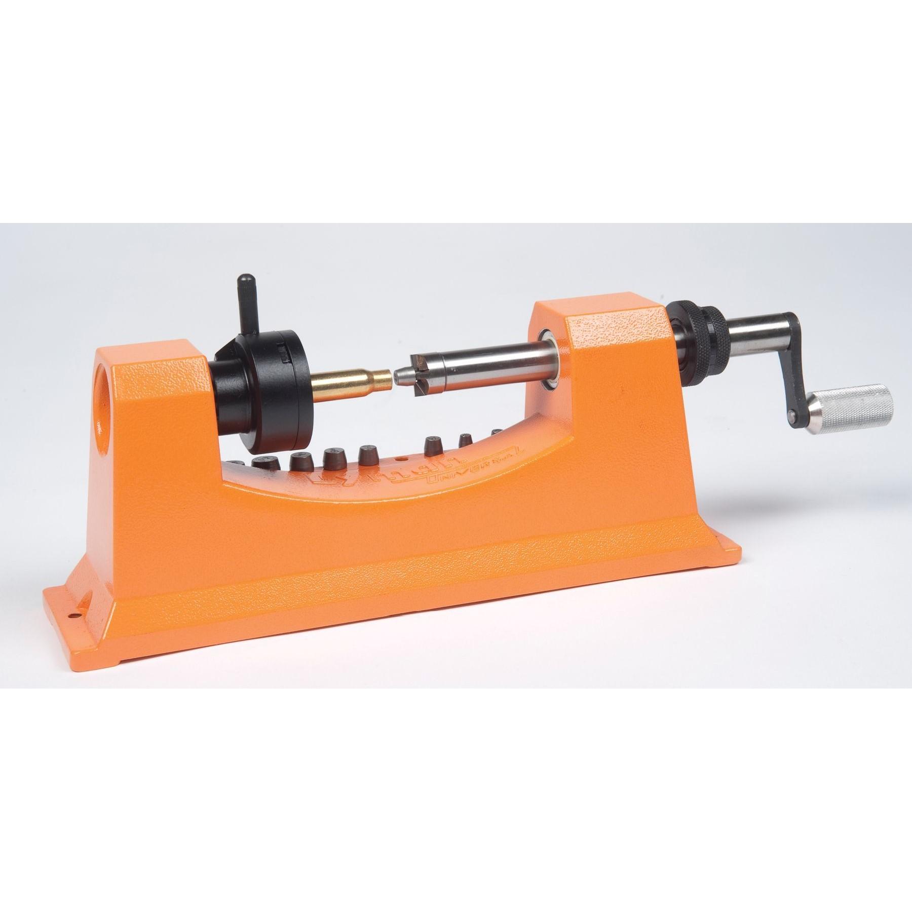 Picture of Lyman Ultimate Reloading System Kit