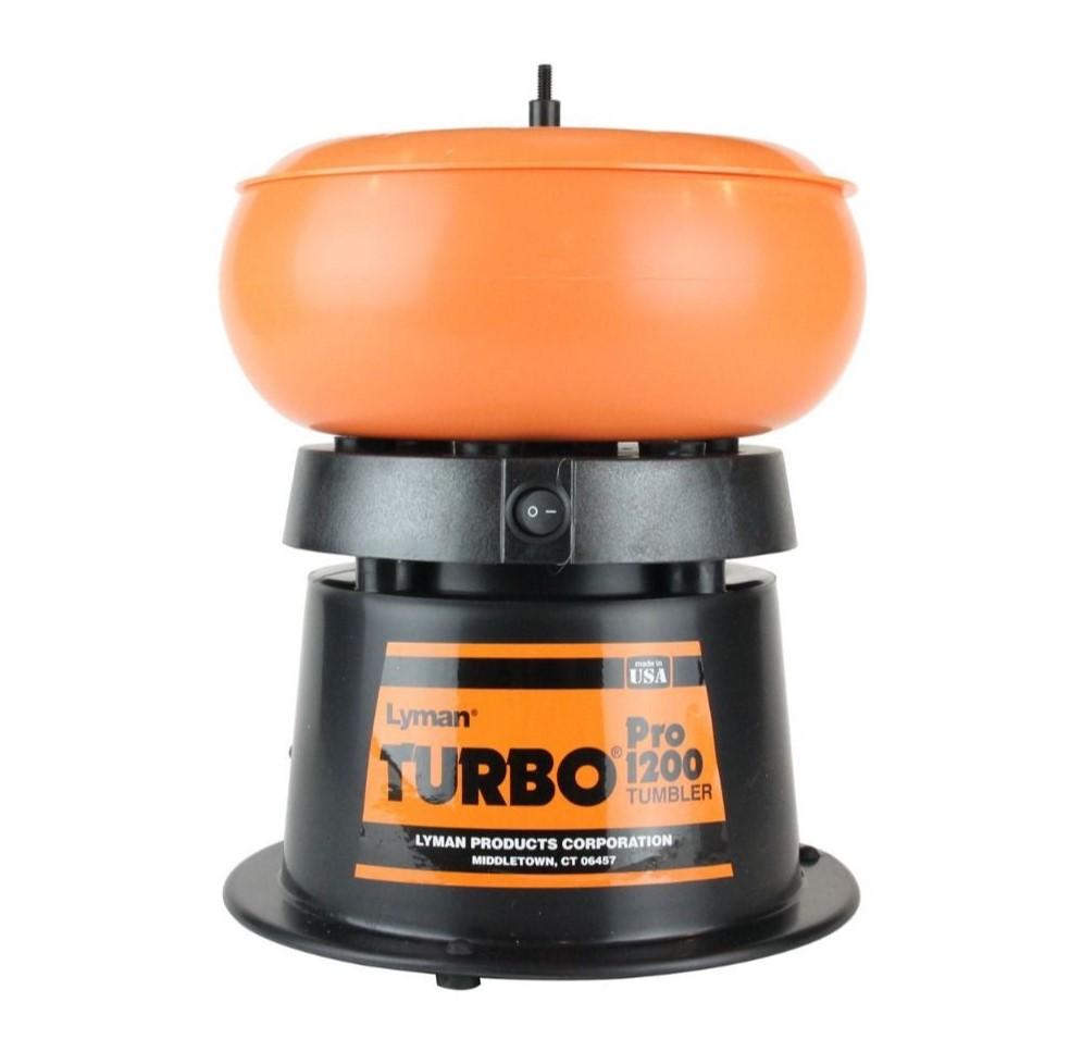 Picture of Lyman Ultimate Reloading System Kit