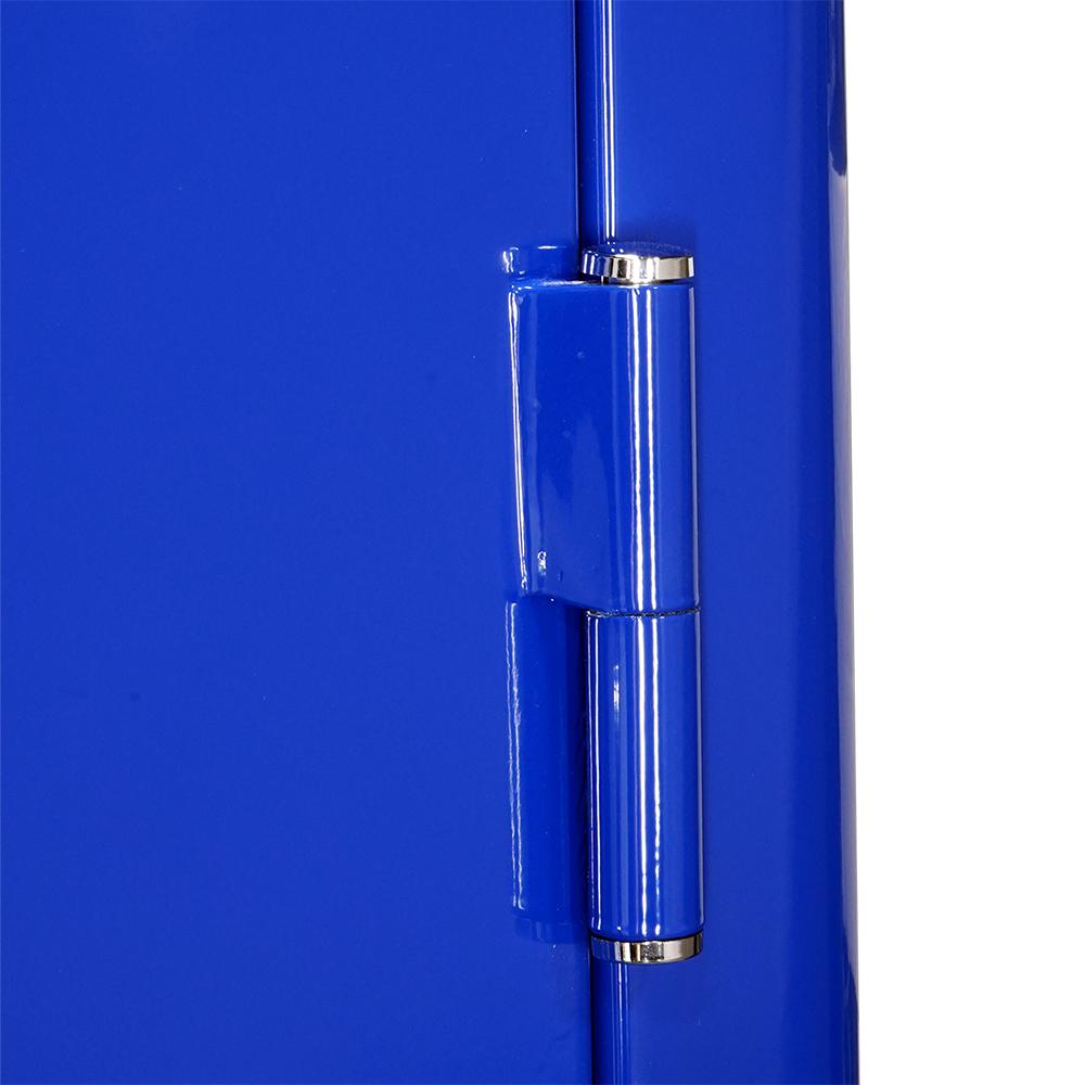 Cannon Safes Honor 57 Blue Gun Safe Picture of Cannon Safe Product Cannon Safe Honor 48+7 /90min Fire /7day Water - 3Way Bio Lock Blue 5 spoke