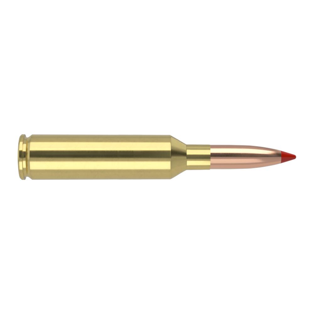 Nosler Ballistic Tip Hunting Rifle Ammunition 7mm PRC 160gr BT 3000 fps 20/ct Picture of Nosler Bullets Inc. BTA-7mm PRC 160gr BT (20ct) Ammo