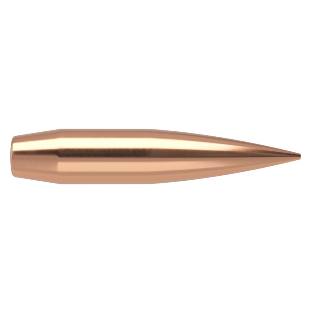 Nosler RDF Match Rifle Bullets 6.5mm .264" 130gr HPBT 500/ct Picture of Nosler Bullets Inc. RDF-6.5mm 130g HPBT (500ct) Bullet
