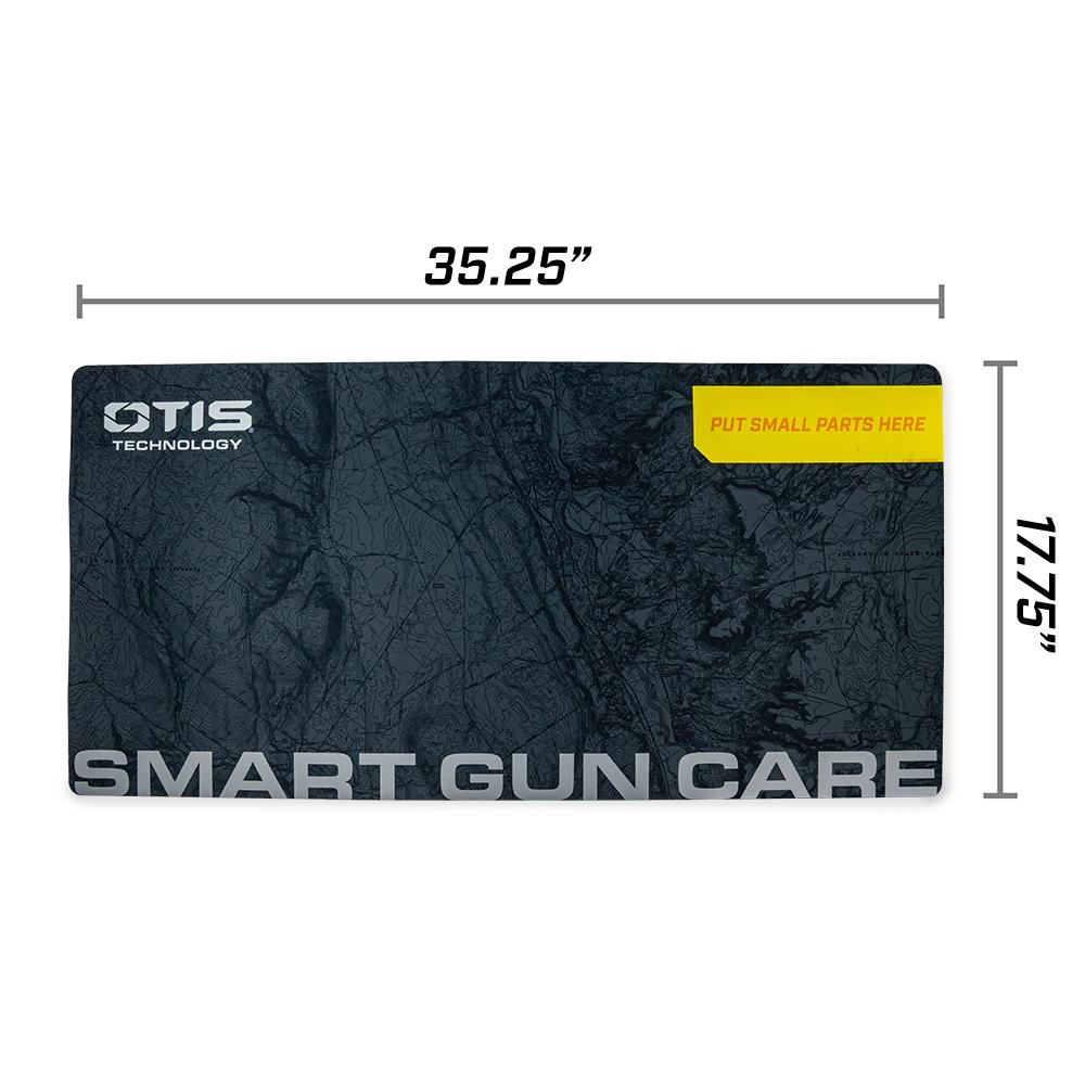 Otis Sportsmans Cleaning Mat Picture of Otis Products Inc. SPORTSMANS MAT