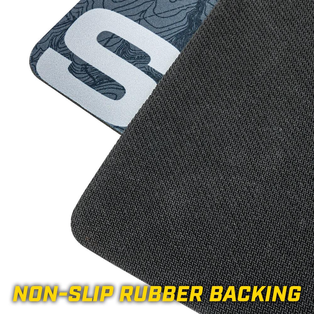 Otis Sportsmans Cleaning Mat Picture of Otis Products Inc. SPORTSMANS MAT