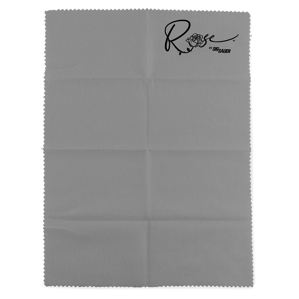 Otis Rose by Sig Sauer Silicone Gun Cloth Picture of Otis Products Inc. Rose by Sig Sauer + Otis Silicone Gun Cloth