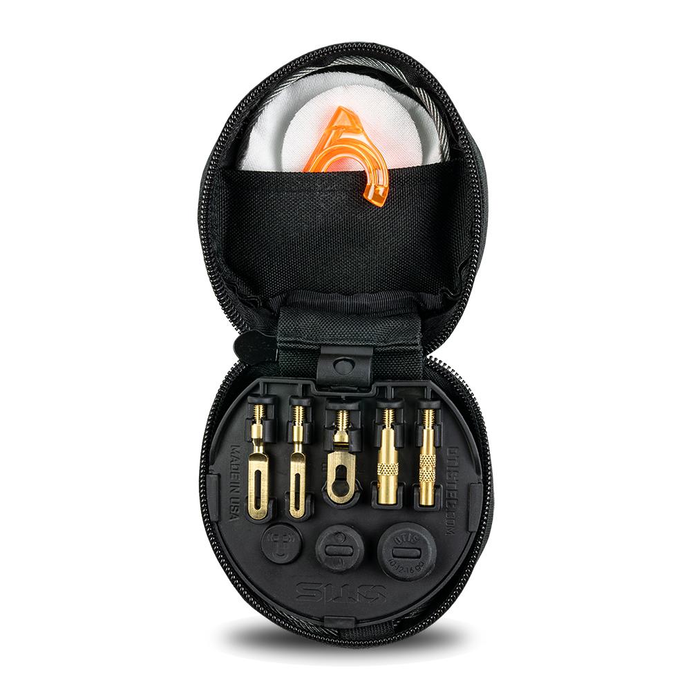 Otis Tactical Cleaning System Picture of Otis Products Inc. TACTICAL CLEAN KIT 6 BRUSHES