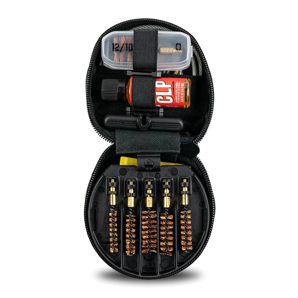 Otis Tactical Cleaning System Picture of Otis Products Inc. TACTICAL CLEAN KIT 6 BRUSHES