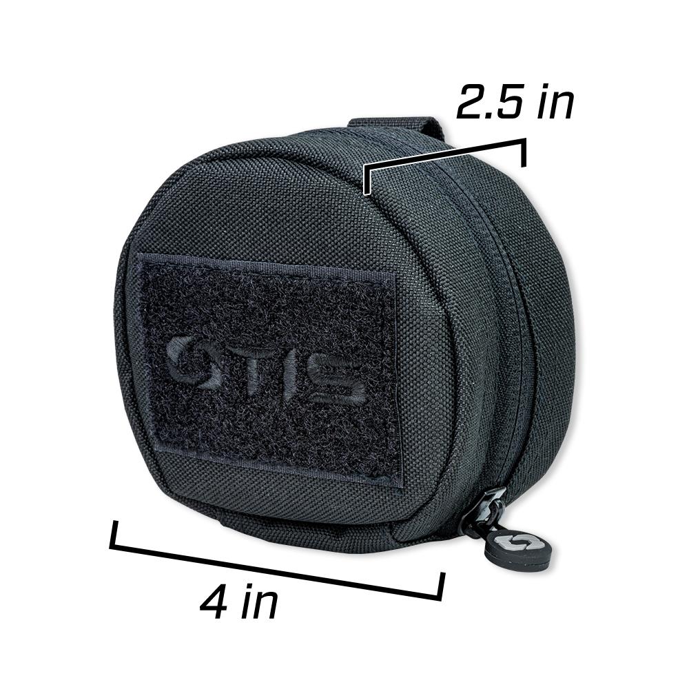 Otis Tactical Cleaning System Picture of Otis Products Inc. TACTICAL CLEAN KIT 6 BRUSHES