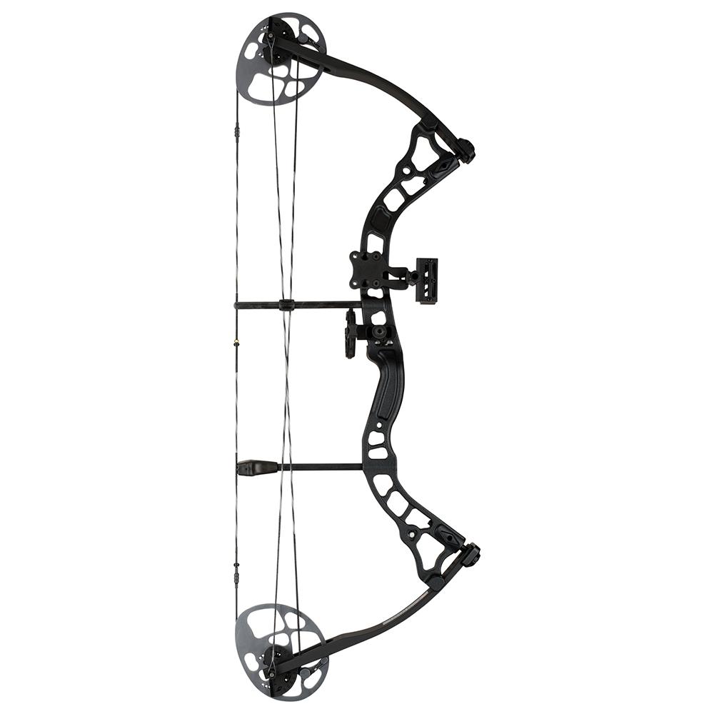 Diamond Archery Prism Bow RH Black