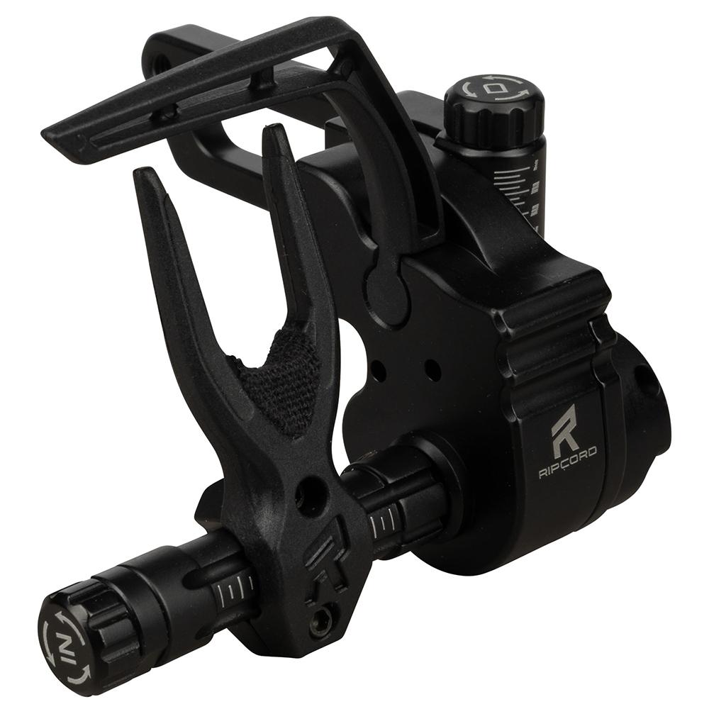 Ripcord RAK Cable Driven Arrow Rest IMS Mount Non Micro Adjustable RH