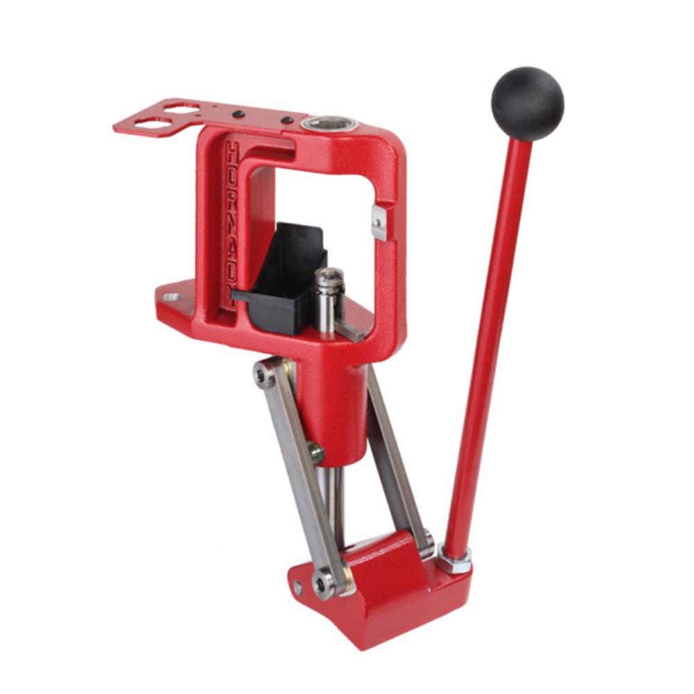 Hornady Lock-N-Load Classic Pro Single Stage Press Picture of Hornady Reloading HORNADY LOCK-N-LOAD CLASSIC PRO LOADER
